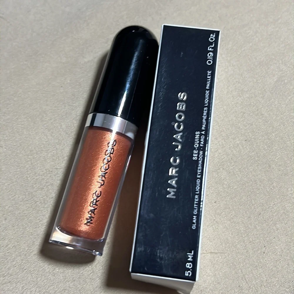 🌟🍭Marc Jacob’s Copperazzi Eyeshadow